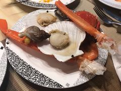 -西藏饭店·亚克·食光自助餐厅(文殊院店)