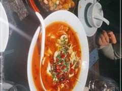 -小城故事·地道宁波味(月湖盛园店)