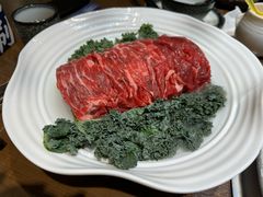 -快乐小羊(富强中路店)