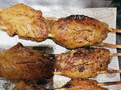 -西部马华清真兰州牛肉面·烧烤夜市(三里河店)