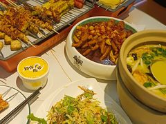 -亿牌牌东北烧烤(博物馆旗舰店)