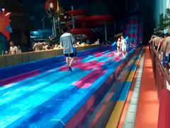 -青岛东方影都融创水世界