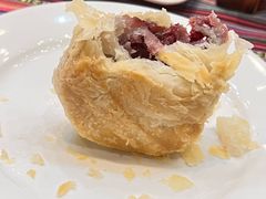 -香巴拉云南餐厅(华莱坞店)