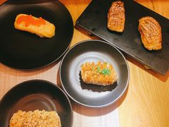 -昊·来了寿司(双楠2店)
