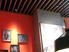 大堂-鑫花溪牛肉米粉(苏州中心店)