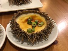 -海胆小馆(东北水饺·春柳店)