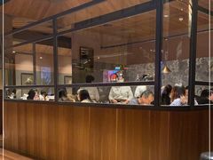 -大树餐厅(益田假日店)