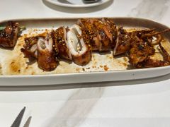 -卡朋西餐(铂顿城店)