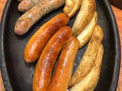 -萨莉亚意式餐厅(万嘉商业广场店)