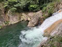-安徽天堂寨风景区