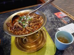 纯羊杂-紫泥369粗粮季(鼓楼店)