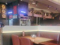 -老板恋上鱼(环山路店)