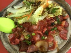 -北工大风味餐厅(北京工业大学东区店)