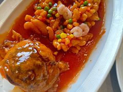 -聚鑫阁江浙菜·非遗传承技艺(青村帝华园店)
