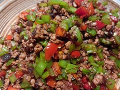 -滇越乘象云南餐厅(豆各庄店)