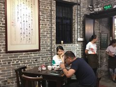 -黄祥华养生堂·炖汤·营养蒸饭(岭南天地店)