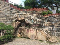-胡里山炮台