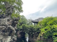 -无锡蠡湖国家湿地公园-蠡园