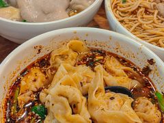 -谭师爷龙抄手(白下路店)