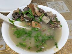 -清真·鸦儿李记·小馆(后海店)
