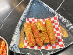 -HONGA HONGA雄家(曹路店)