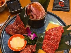 -丸藏和牛烧肉专门店(园区师惠坊店)