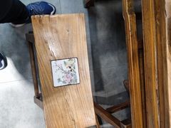 -虢国羊肉汤馆(政二街店)