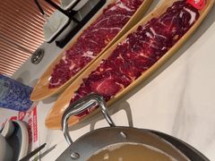 -左庭右院鲜牛肉火锅(南通CBD大有境店)