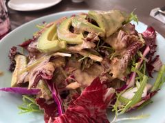 -静之湖湖畔餐厅