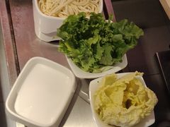 -宴全牛粤来越牛潮汕鲜牛肉火锅(海州万达广场店)