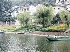-新安江山水画廊风景区