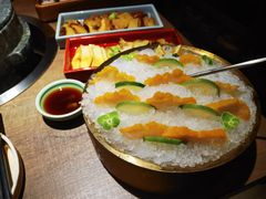 刺身金耳菌-蘑界·野生菌火锅(深业上城店)