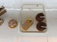 -芳博滋法式甜品(时代店)