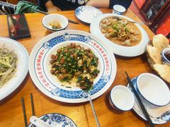 -旺角小渔村·海肠捞饭开创者(环山路店)