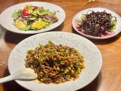 -雀舞云南菜(天津天河城购物中心店)