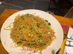 -木屋烧烤(白石洲店)