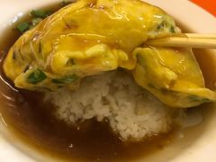 -拉面莊夢語＆中华料理八椿
