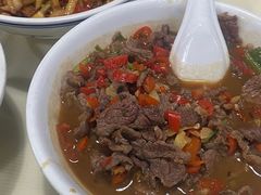 -笨罗卜浏阳菜馆(太平街店)