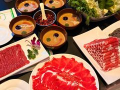 -南门涮肉(天坛南门店)