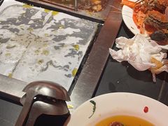 -星伦多自助料理·涮烤一体(虹悦城店)