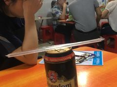 -小胡子祥彪烧烤(北湖总店)