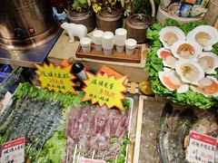 -必点海鲜·鲅鱼水饺(鞍山西道店)