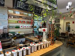 -唐咖精品咖啡(大理古城手冲店)