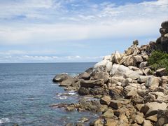 -三亚蜈支洲岛旅游区