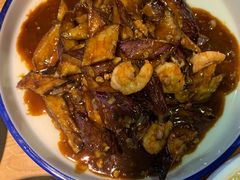 -吕氏疙瘩汤·私家菜馆(慈云寺店)