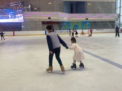 -冠军冰场CHAMPION RINK(凯德广场店)