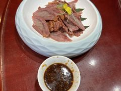 -乔家满族八大碗(流水沟店)