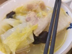 -7+7私家饭堂(人民路店)