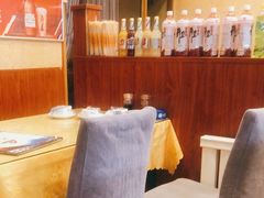 大堂-北冰洋狗肉冷面城(总店)