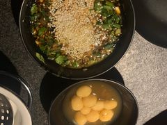 -渝涯重庆豆花老火锅(中赢国际店)